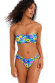 Freya Swim - Garden Disco Bikini Beha Bandeau E-I cup