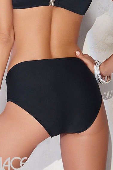 LACE Swim - Bikini slip met plooiband - LACE Swim #3