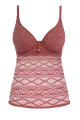 Freya Swim - Sundance Tankini Top F-J cup