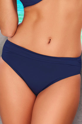 LACE Swim - Bikini rio slip - gedrapeerd - LACE Swim #3