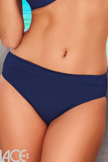 LACE Swim - Bikini rio slip - gedrapeerd - LACE Swim #3