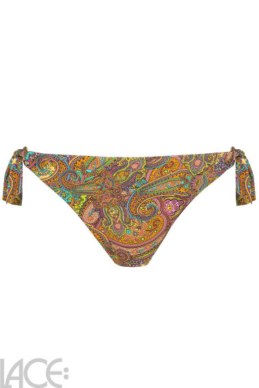 PrimaDonna Swim - Sakarun Bikini slip met koordjes