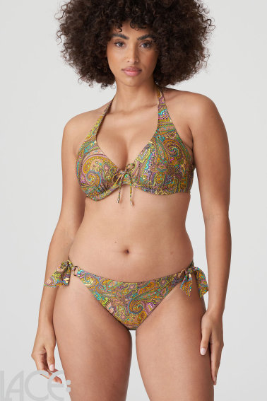 PrimaDonna Swim - Sakarun Bikini slip met koordjes