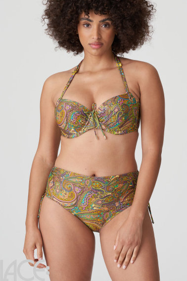 PrimaDonna Swim - Sakarun Bikini tailleslip - Verstelbaar