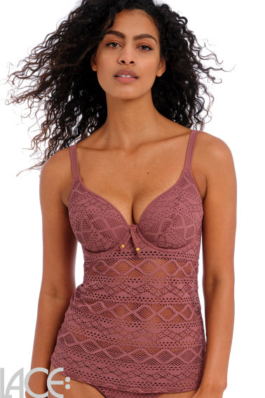 Freya Swim - Sundance Tankini Top F-J cup