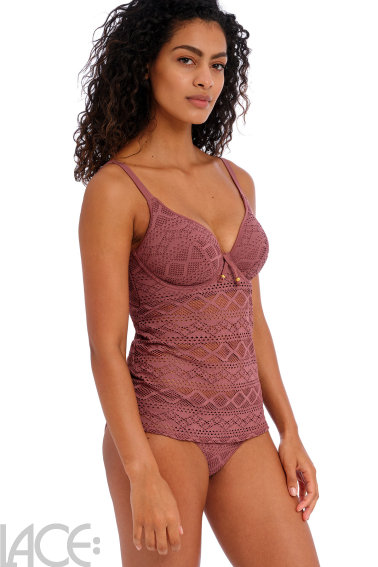 Freya Swim - Sundance Tankini Top F-J cup