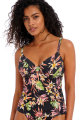 Freya Swim - Savanna Sunset Tankini Top F-L cup