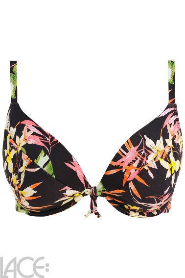 Freya Swim - Savanna Sunset Bikini Push-up Beha F-I cup