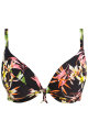 Freya Swim - Savanna Sunset Bikini Push-up Beha F-I cup