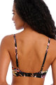 Freya Swim - Savanna Sunset Bikini Push-up Beha F-I cup