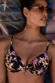 Freya Swim - Savanna Sunset Bikini Push-up Beha F-I cup