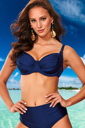 LACE Swim - Bikini Beha D-H cup - LACE Swim #3