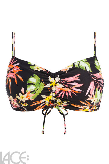 Freya Swim - Savanna Sunset Bikini Beha Bandeau E-I cup