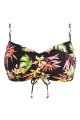 Freya Swim - Savanna Sunset Bikini Beha Bandeau E-I cup