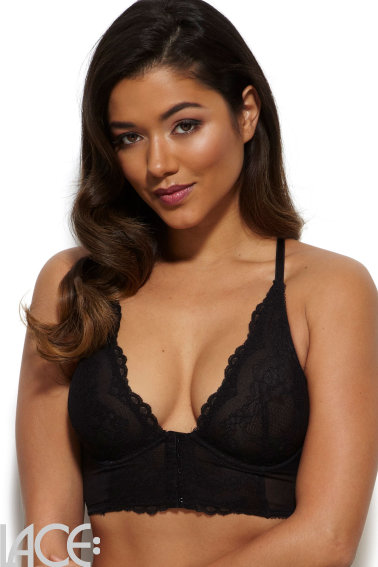 Gossard - Superboost Bralette F-J Cup