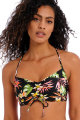 Freya Swim - Savanna Sunset Bikini Beha Bandeau E-I cup