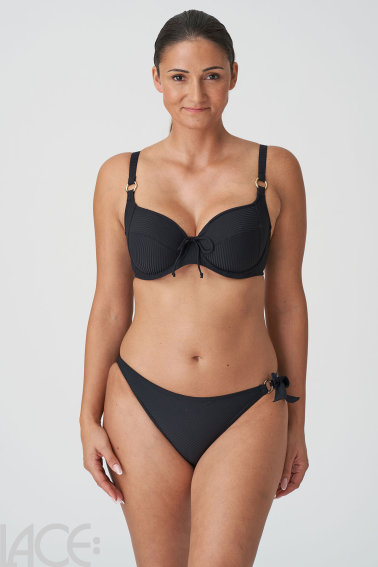 PrimaDonna Swim - Sahara Bikini slip met koordjes