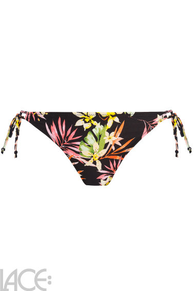 Freya Swim - Savanna Sunset Bikini slip met koordjes