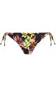 Freya Swim - Savanna Sunset Bikini slip met koordjes