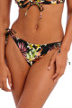 Freya Swim - Savanna Sunset Bikini slip met koordjes