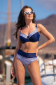 Volin - Bikini Beha Plunge - Gewatteerd - F-H cup - Volin 22