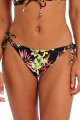 Freya Swim - Savanna Sunset Bikini slip met koordjes