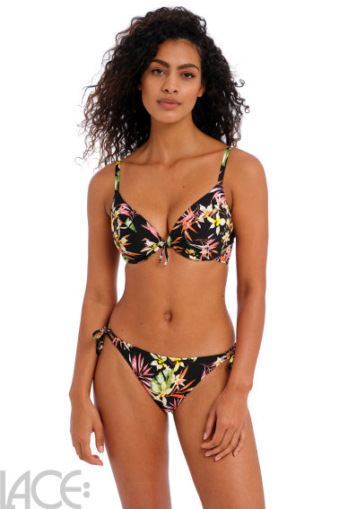 Freya Swim - Savanna Sunset Bikini slip met koordjes