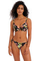 Freya Swim - Savanna Sunset Bikini slip met koordjes