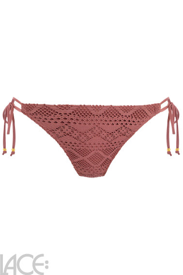 Freya Swim - Sundance Bikini slip met koordjes