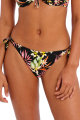 Freya Swim - Savanna Sunset Bikini slip met koordjes