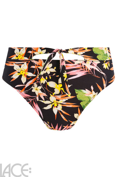 Freya Swim - Savanna Sunset Bikini tailleslip