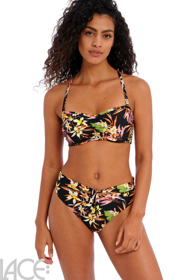 Freya Swim - Savanna Sunset Bikini tailleslip