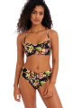 Freya Swim - Savanna Sunset Bikini tailleslip