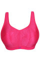PrimaDonna Sport - The Game Sport Beha med beugel E-H cup