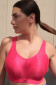 PrimaDonna Sport - The Game Sport Beha med beugel E-H cup