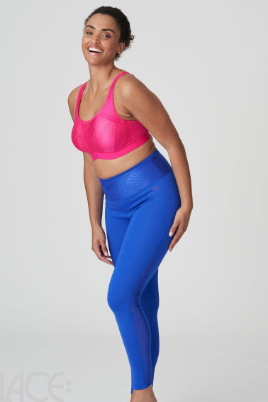 PrimaDonna Sport - The Game Sport Beha med beugel E-H cup