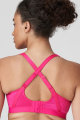 PrimaDonna Sport - The Game Sport Beha med beugel E-H cup