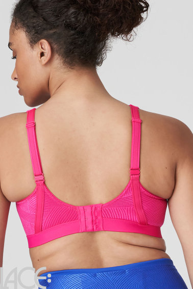 PrimaDonna Sport - The Game Sport Beha med beugel E-H cup
