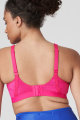 PrimaDonna Sport - The Game Sport Beha med beugel E-H cup