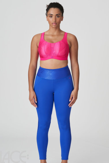 PrimaDonna Sport - The Game Sport Beha med beugel E-H cup