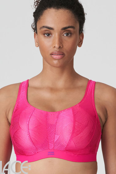 PrimaDonna Sport - The Game Sport Beha med beugel E-H cup