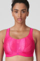 PrimaDonna Sport - The Game Sport Beha med beugel E-H cup