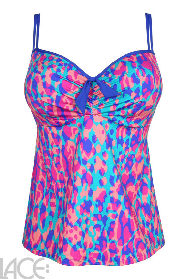 PrimaDonna Swim - Karpen Tankini Top D-G cup