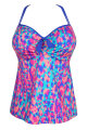 PrimaDonna Swim - Karpen Tankini Top D-G cup