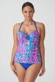 PrimaDonna Swim - Karpen Tankini Top D-G cup