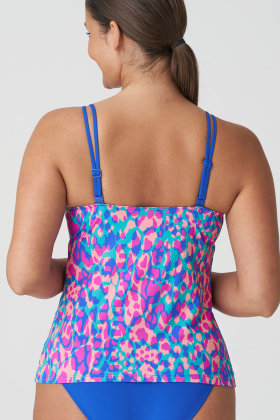 PrimaDonna Swim - Karpen Tankini Top D-G cup