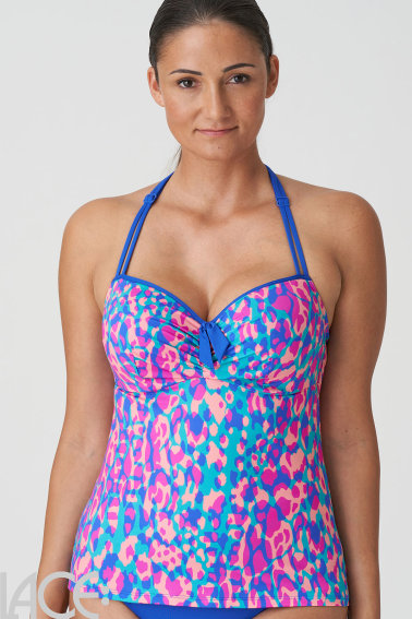 PrimaDonna Swim - Karpen Tankini Top D-G cup