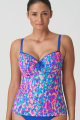 PrimaDonna Swim - Karpen Tankini Top D-G cup