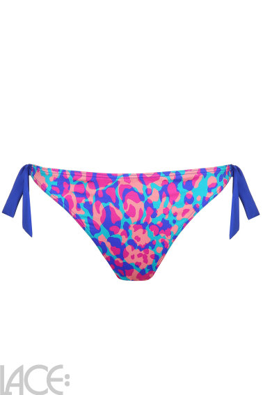 PrimaDonna Swim - Karpen Bikini slip met koordjes