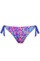 PrimaDonna Swim - Karpen Bikini slip met koordjes